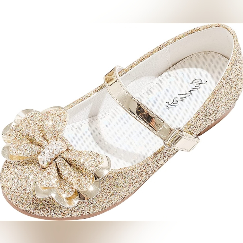 Brand new girls dress shoes